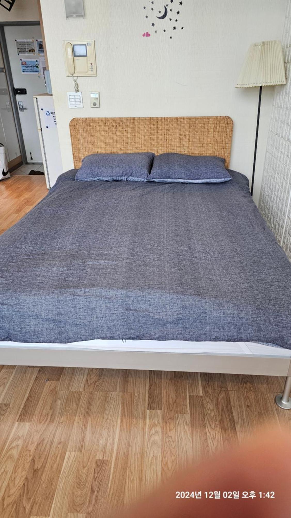 Hongdae Residence-5 1Min From Hongik Uni Station Exit #1 Seoul Exterior foto