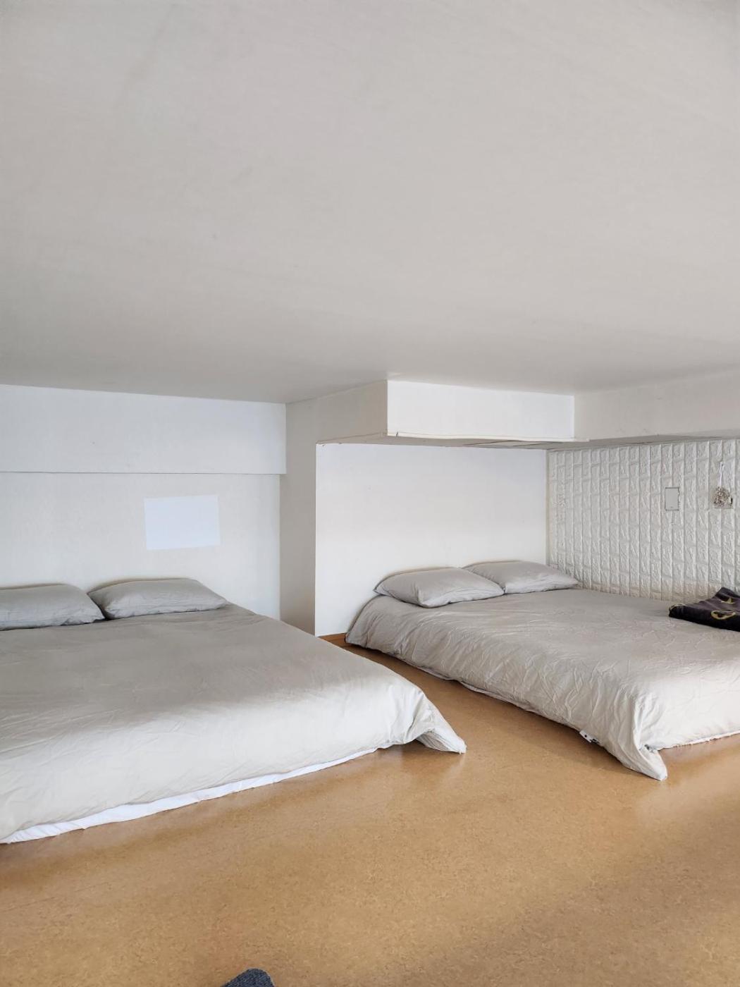 Hongdae Residence-5 1Min From Hongik Uni Station Exit #1 Seoul Exterior foto